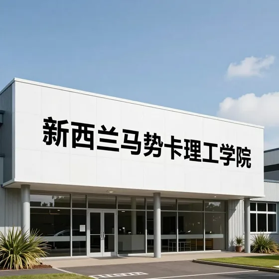 新西兰马努卡理工学院最新市场动态