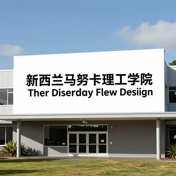 2026年新西兰马努卡理工学院行情解读